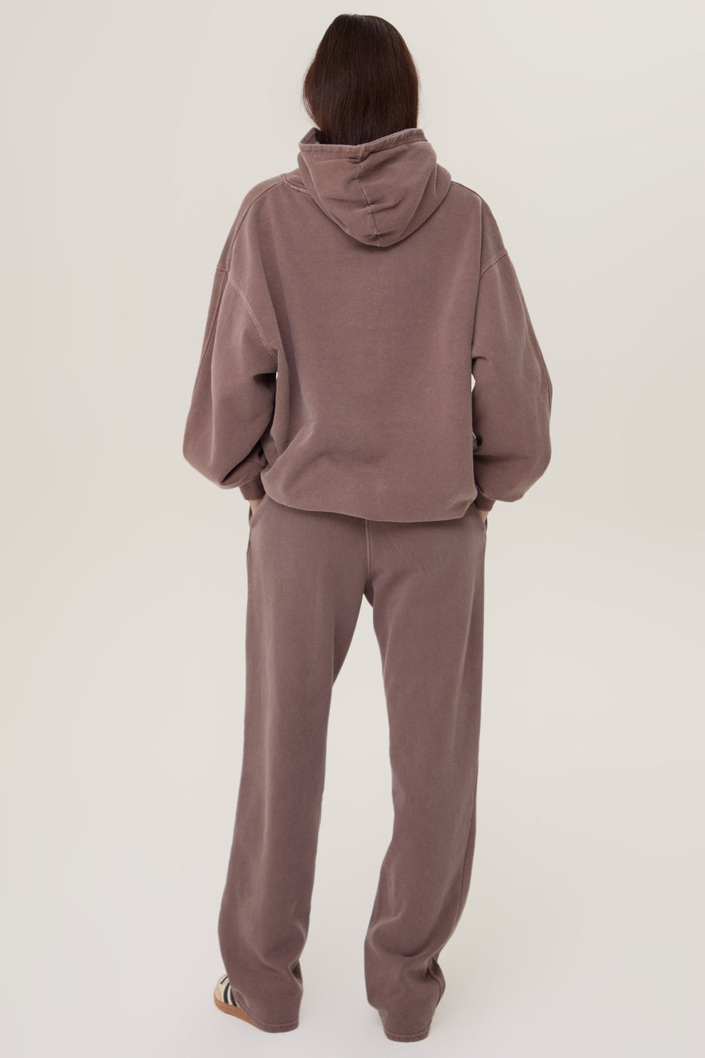 Pennbury Relaxed Fit Grove Hoodie